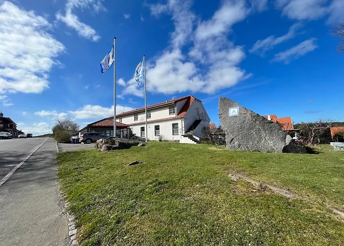 Danhostel Sandvig