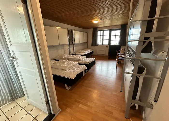 Danhostel Sandvig