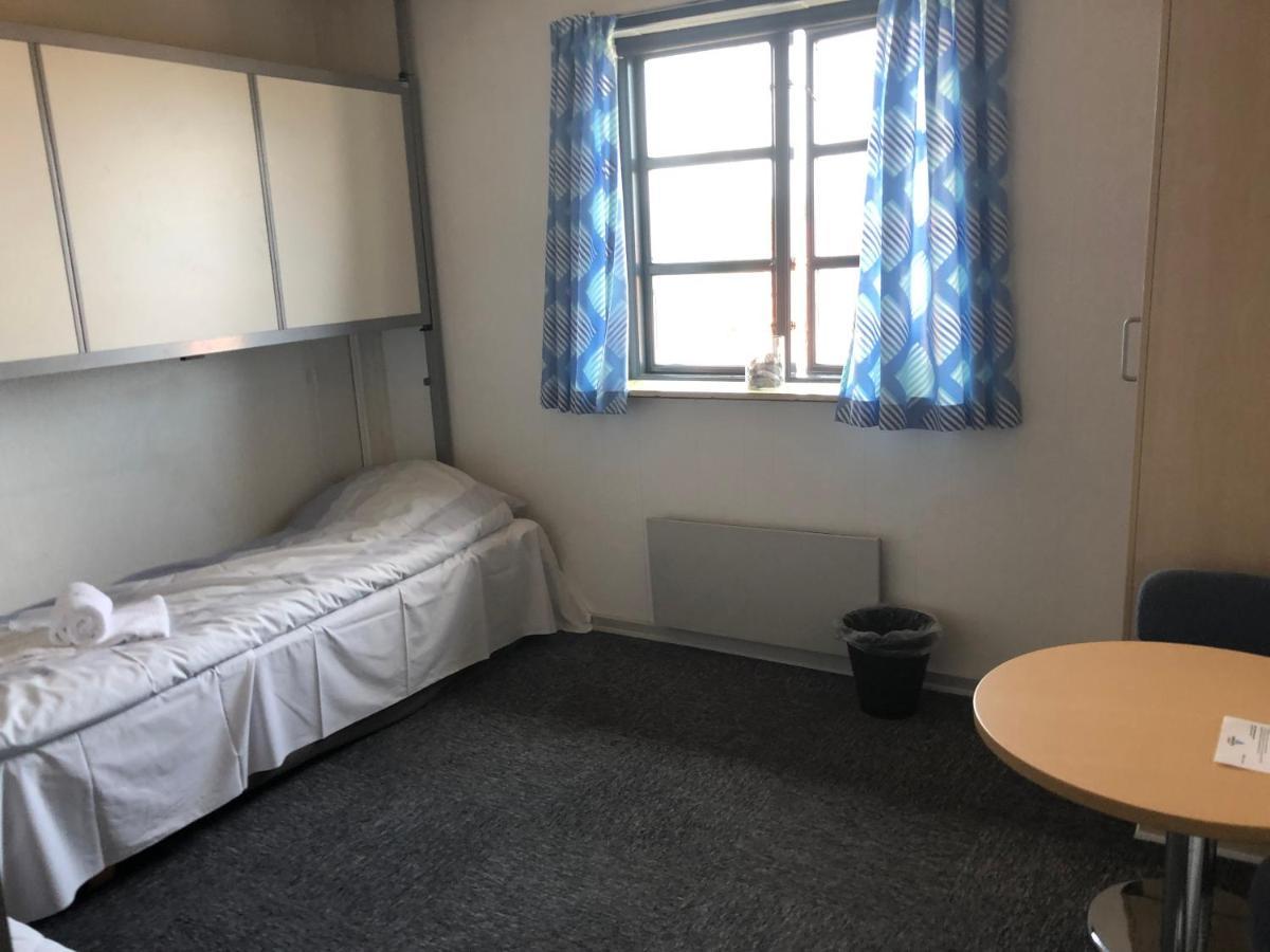 Danhostel Sandvig