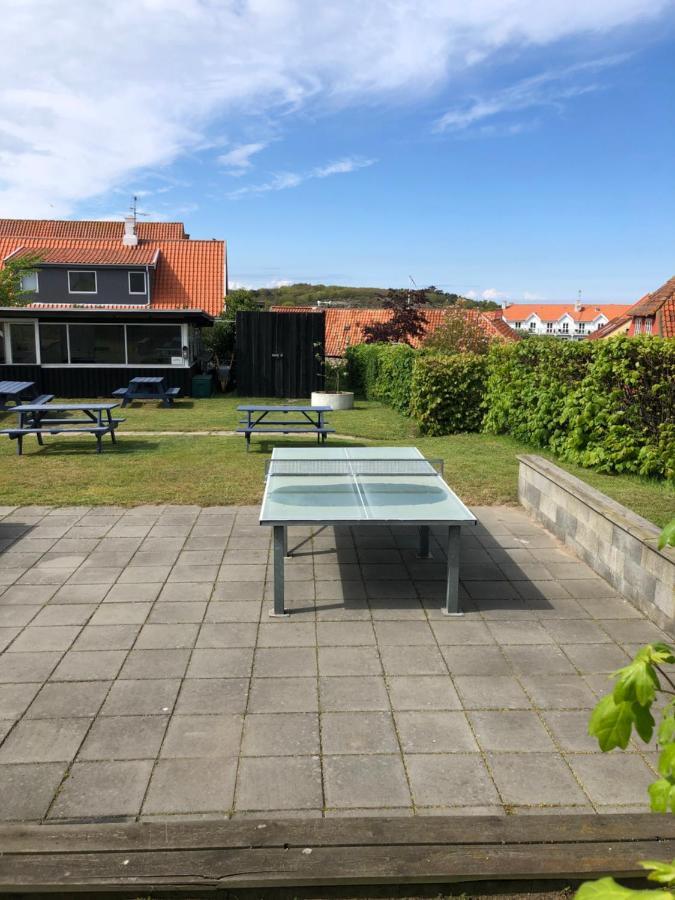 Danhostel Sandvig