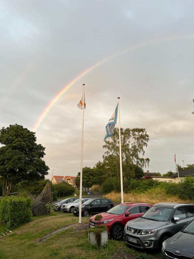 Danhostel Sandvig Allinge-Sandvig
