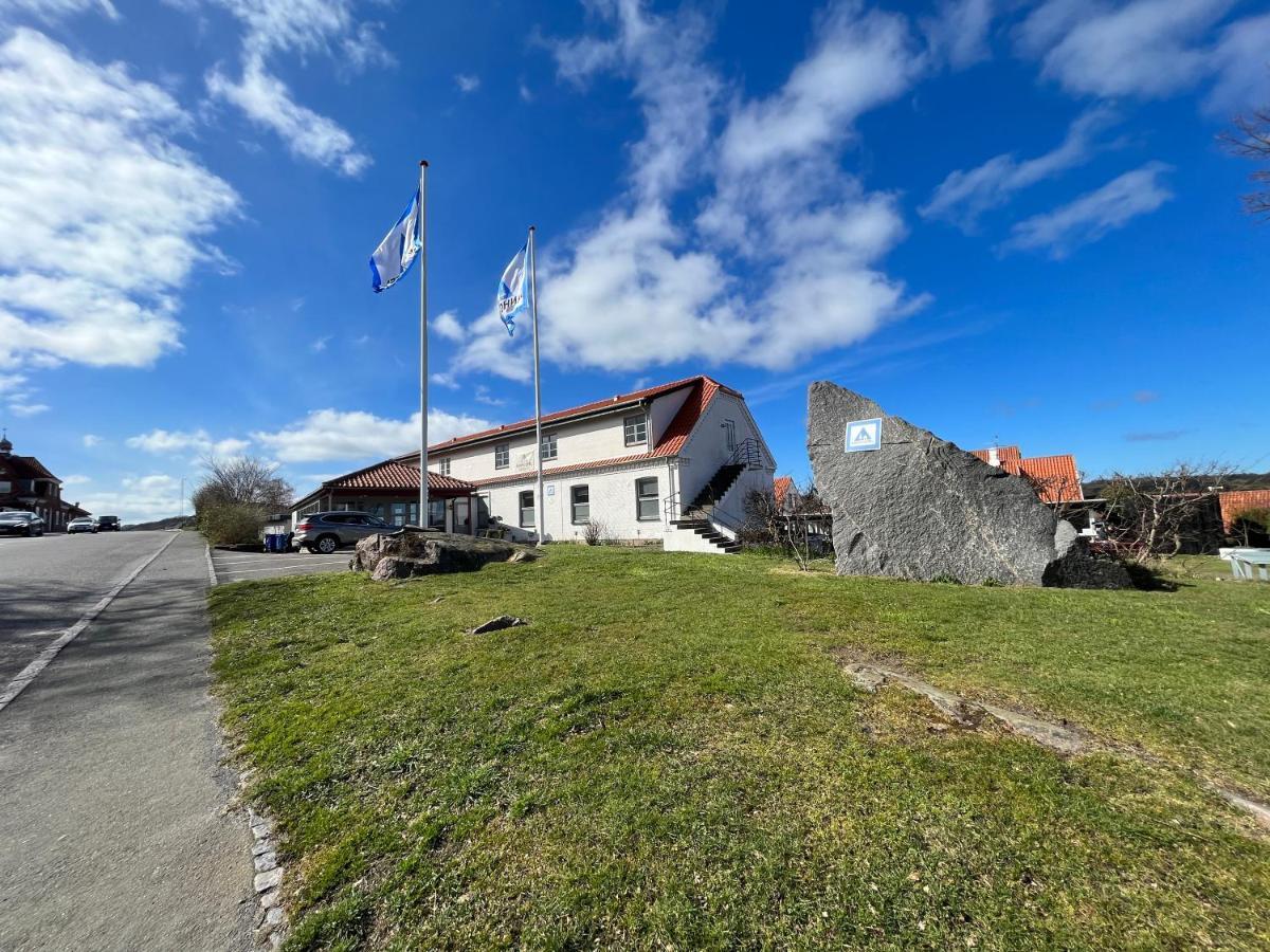 Danhostel Sandvig Allinge-Sandvig