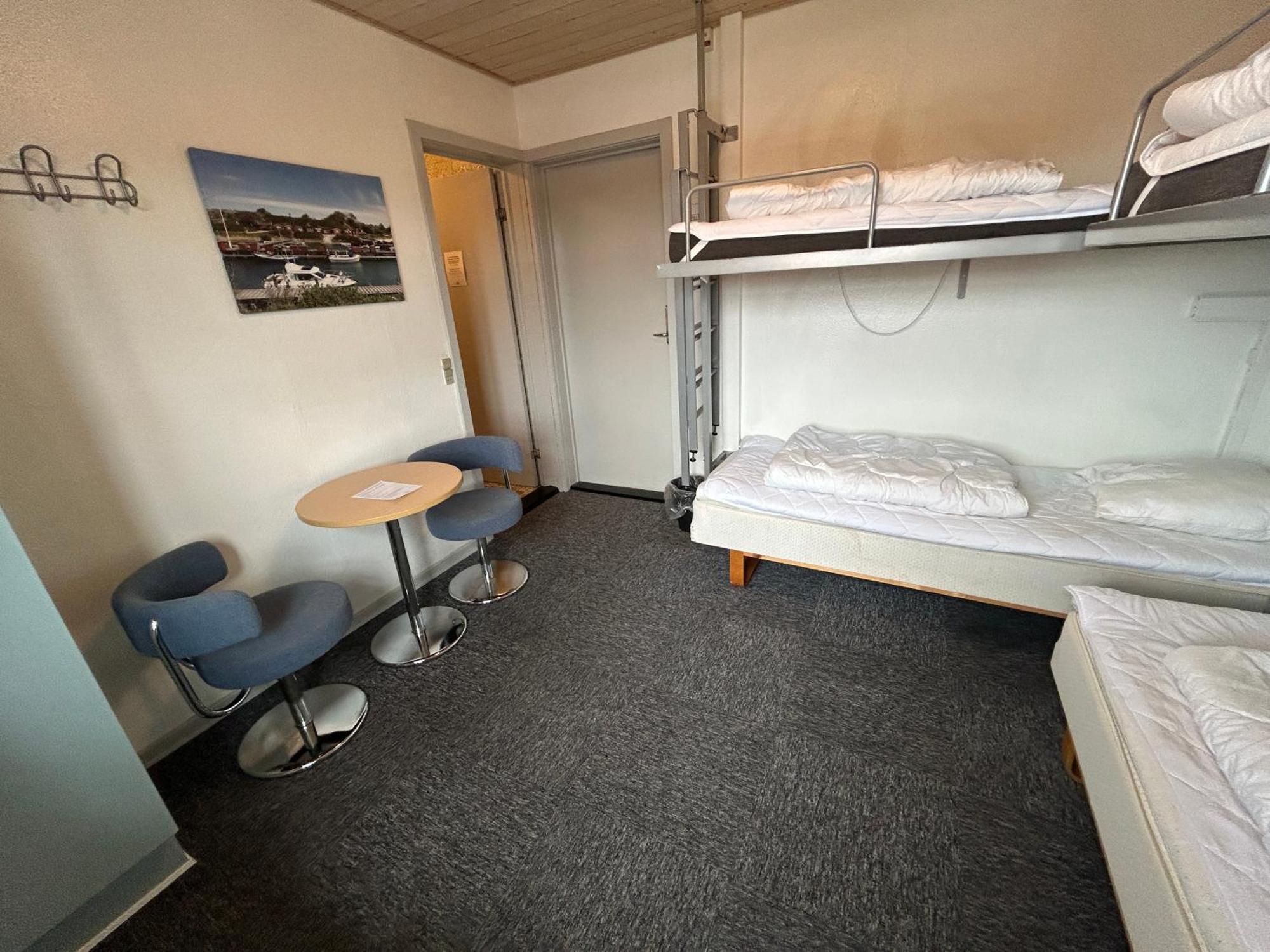 Danhostel Sandvig *