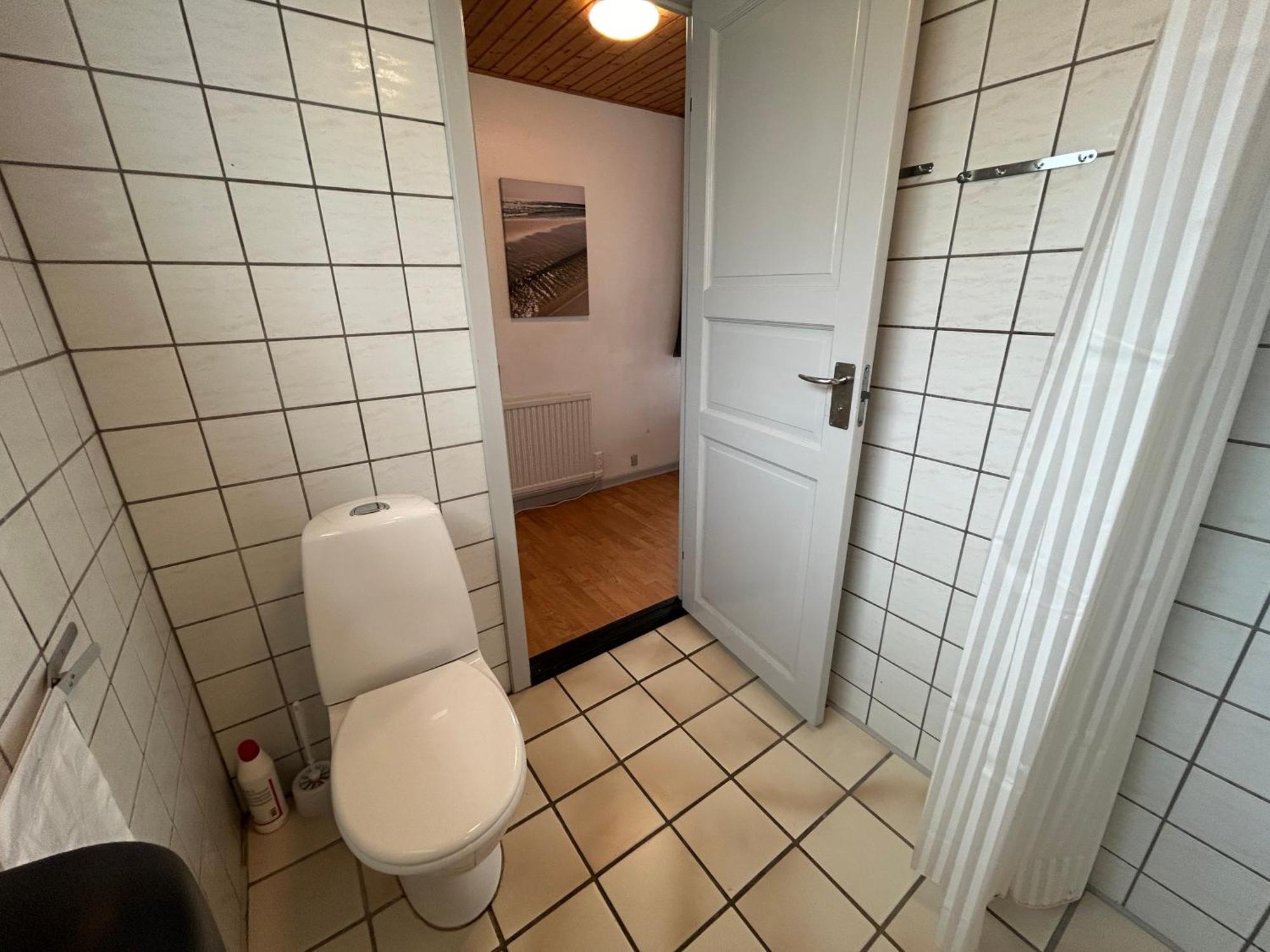 Danhostel Sandvig * Allinge-Sandvig