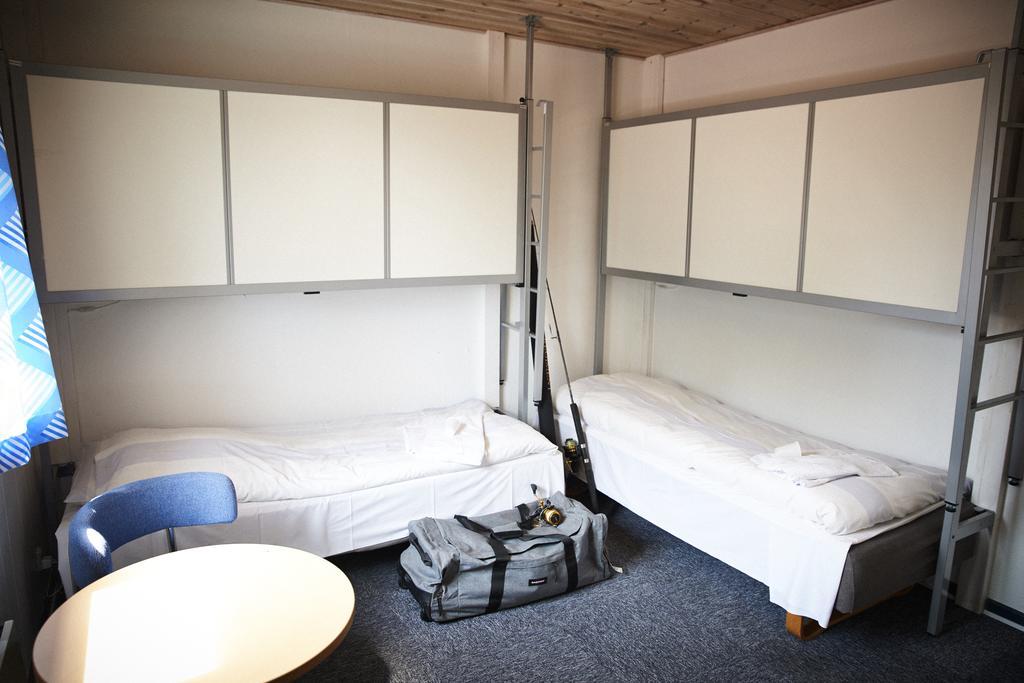 Danhostel Sandvig * Allinge-Sandvig