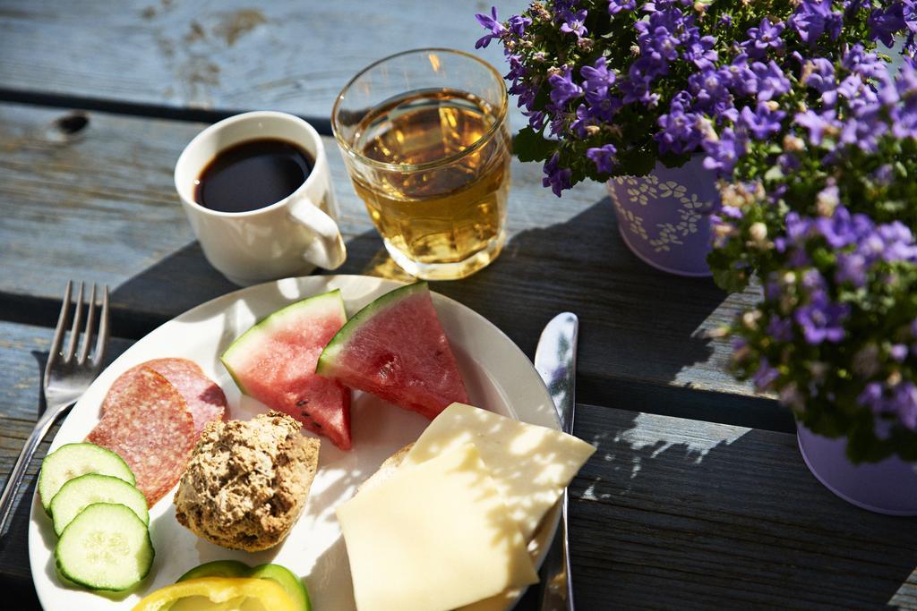 Danhostel Sandvig * Allinge-Sandvig