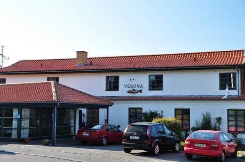 Danhostel Sandvig Hostel Allinge-Sandvig