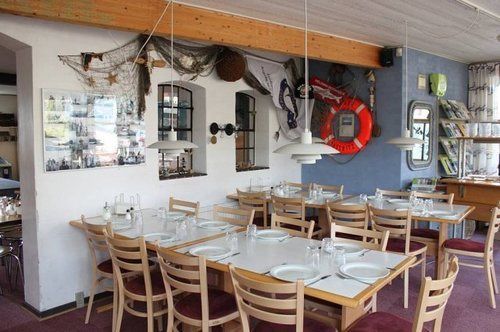Danhostel Sandvig * Allinge-Sandvig