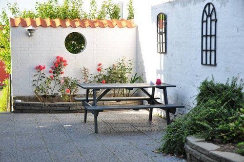 Danhostel Sandvig Vandrerhjem Allinge-Sandvig
