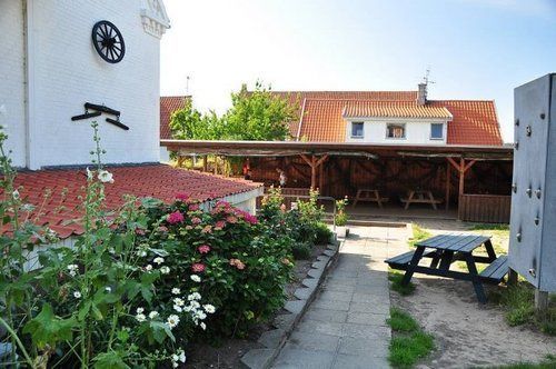 Danhostel Sandvig Hostel *