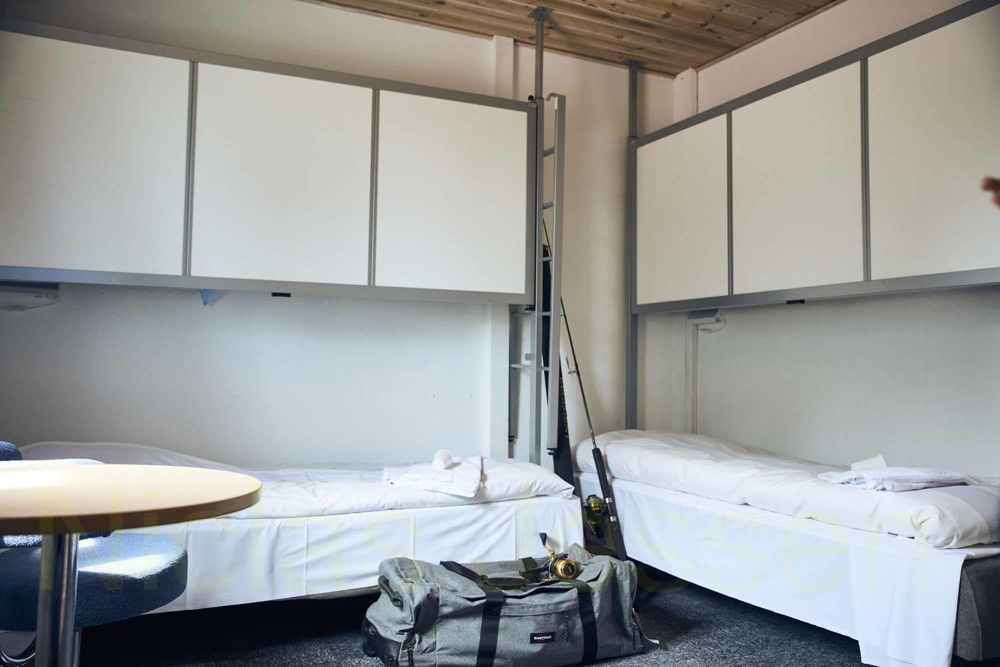 Danhostel Sandvig Vandrerhjem Allinge-Sandvig