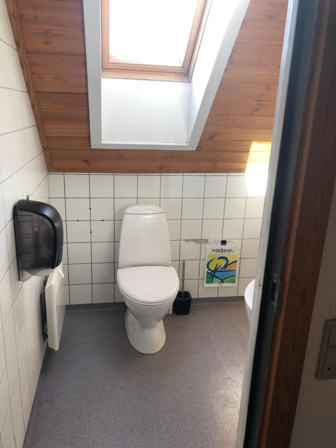 Danhostel Sandvig *