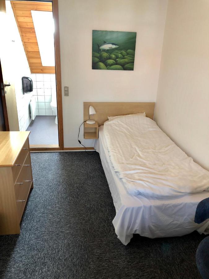 Danhostel Sandvig Vandrerhjem Allinge-Sandvig