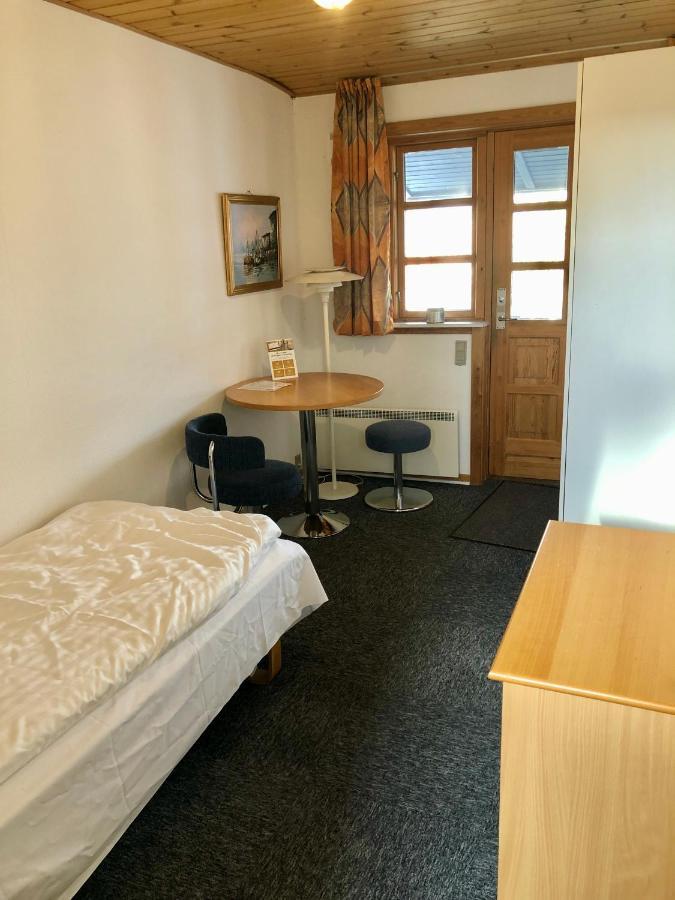 Vandrerhjem Danhostel Sandvig
