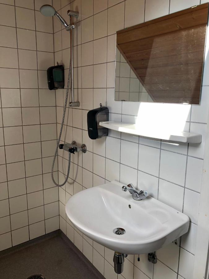 Vandrerhjem Danhostel Sandvig